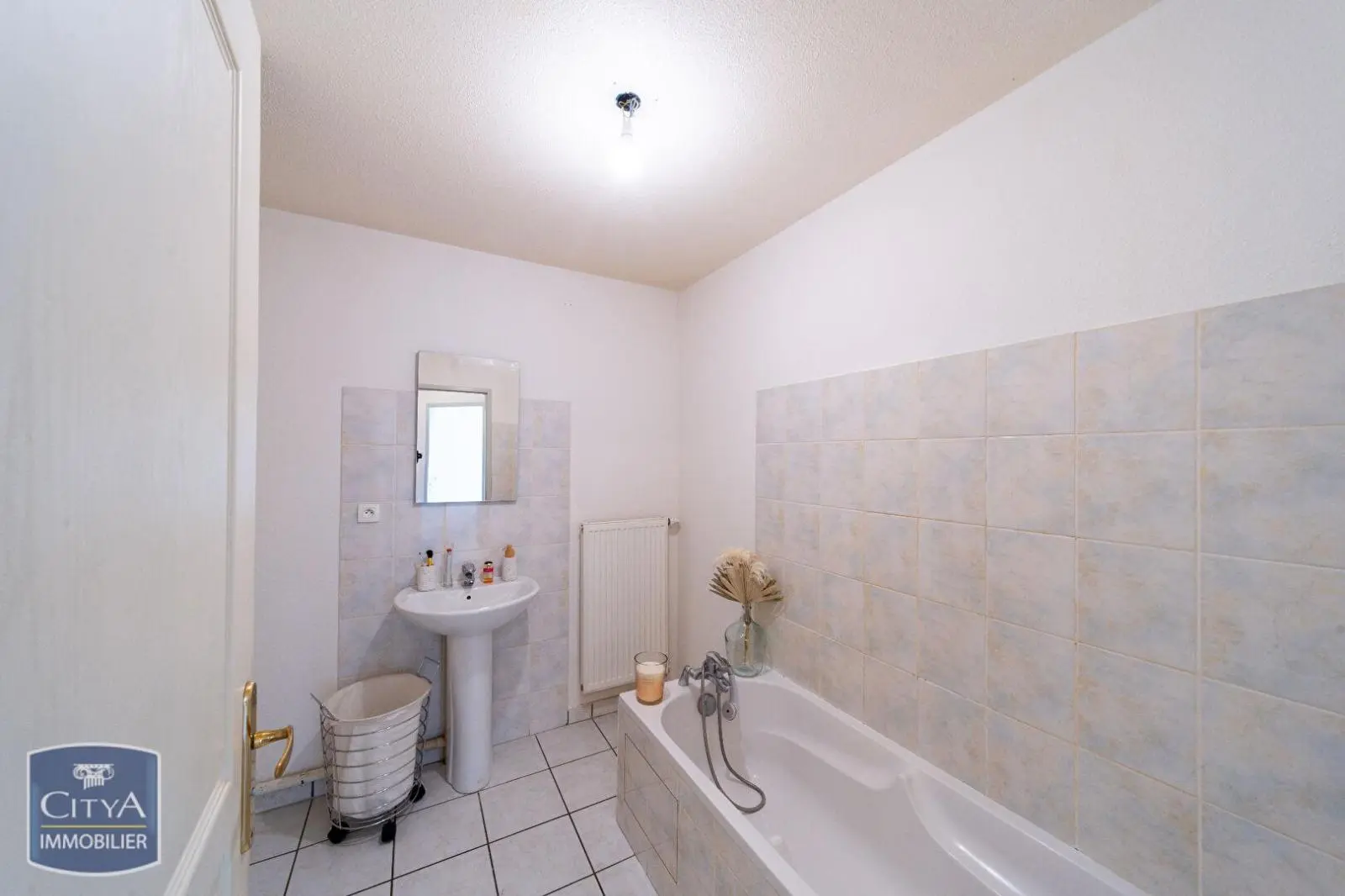 Photo 7 Appartement 2 pièces 38.39m²