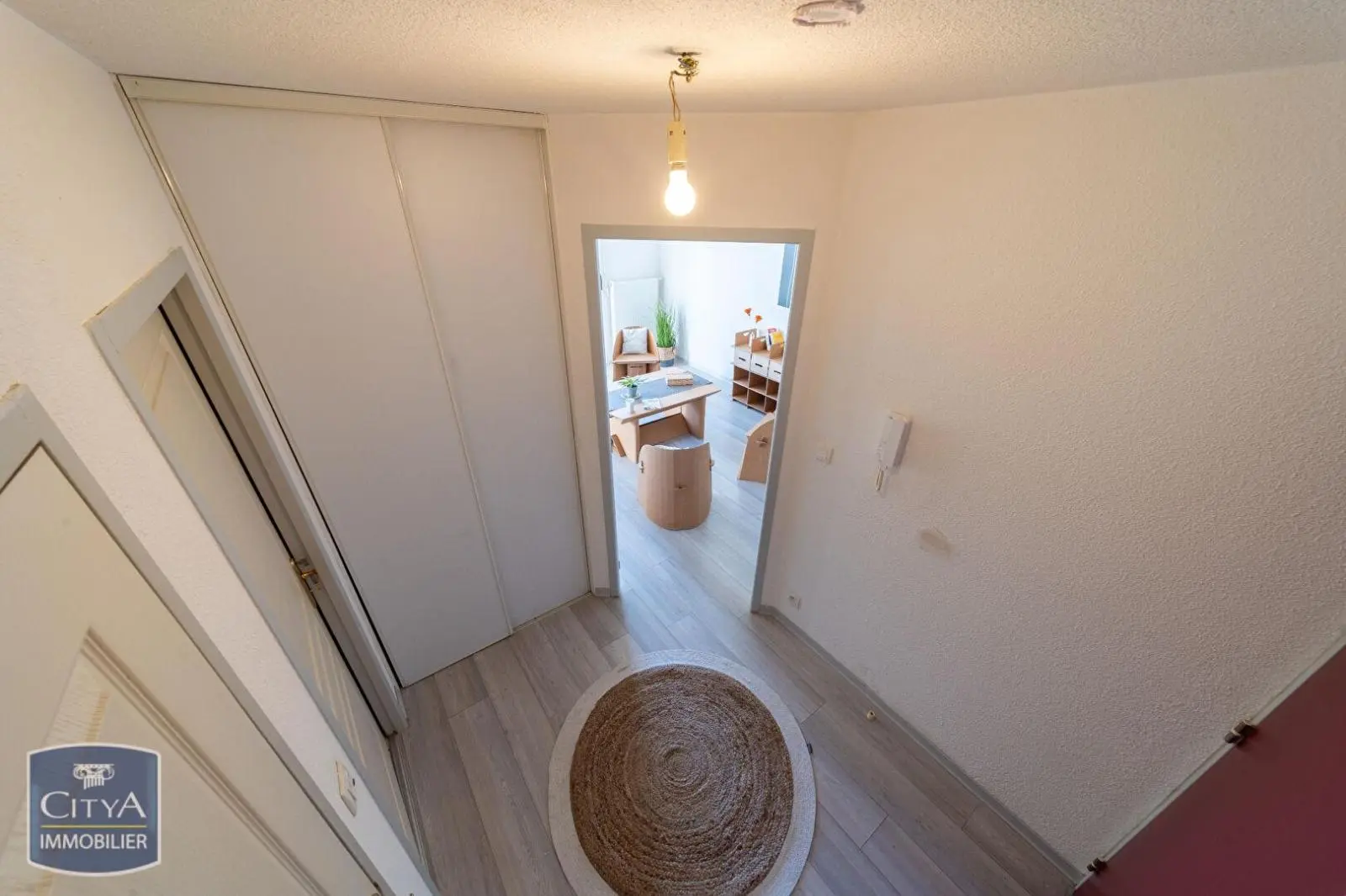 Photo 8 Appartement 2 pièces 38.39m²