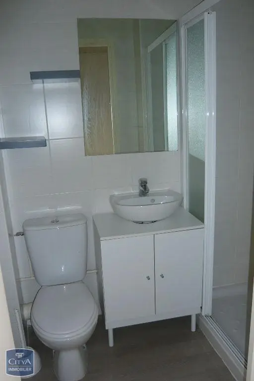Photo 3 appartement Issoire