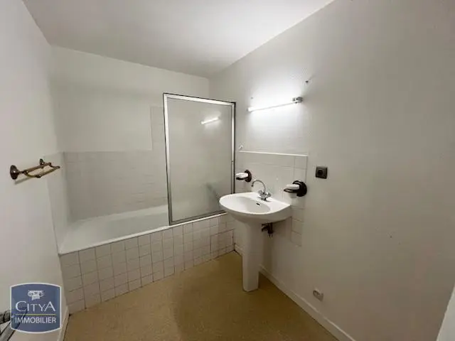 Photo 8 Appartement 3 pièces 61.2m²