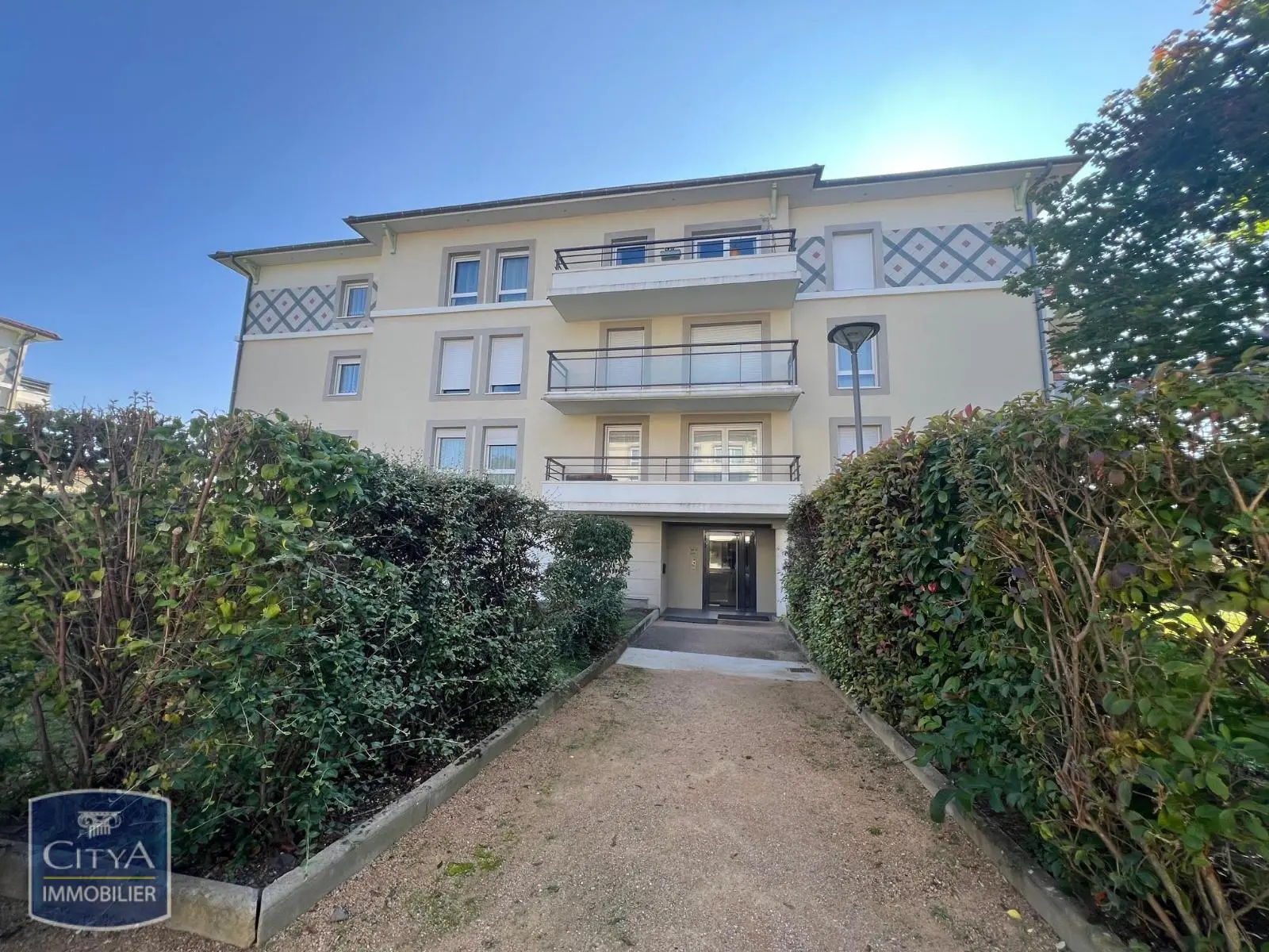 Photo 6 Appartement 3 pièces 62.85m²