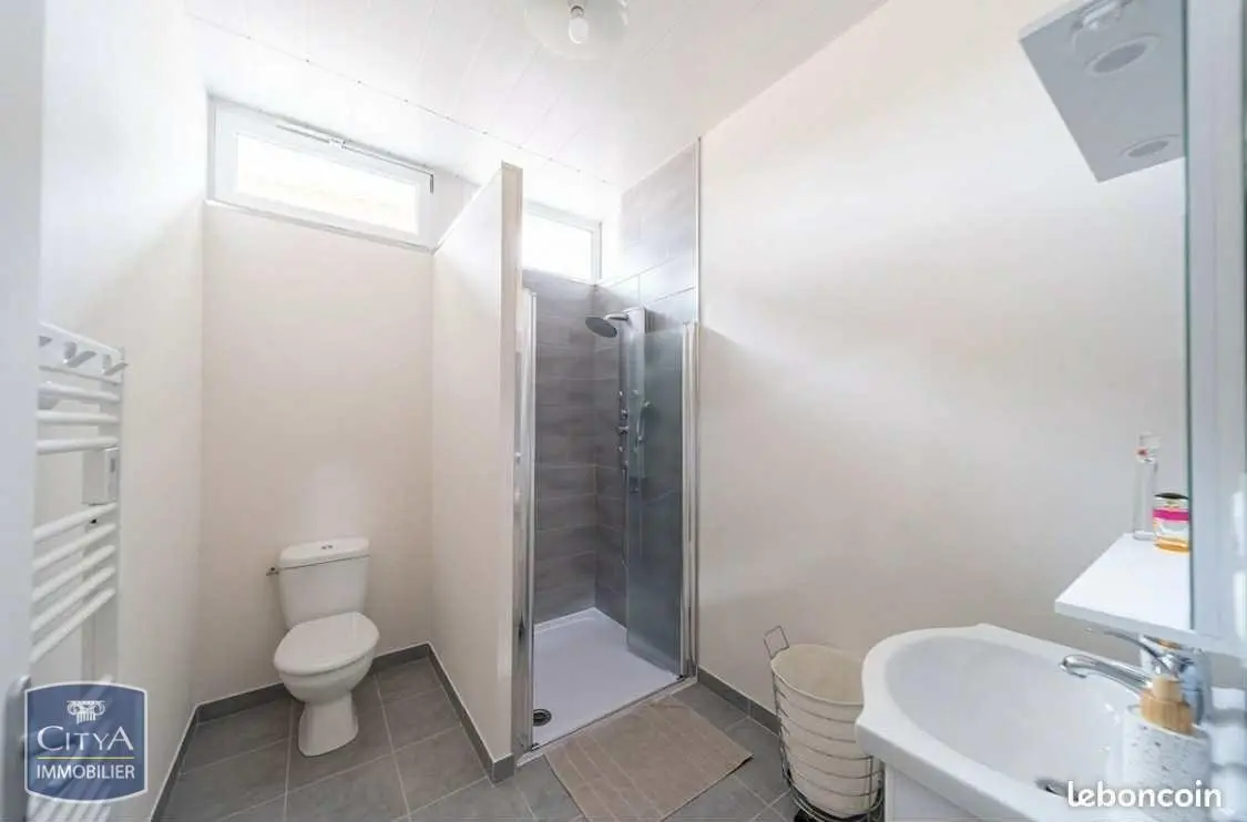 Photo 6 Appartement 2 pièces 45.97m²