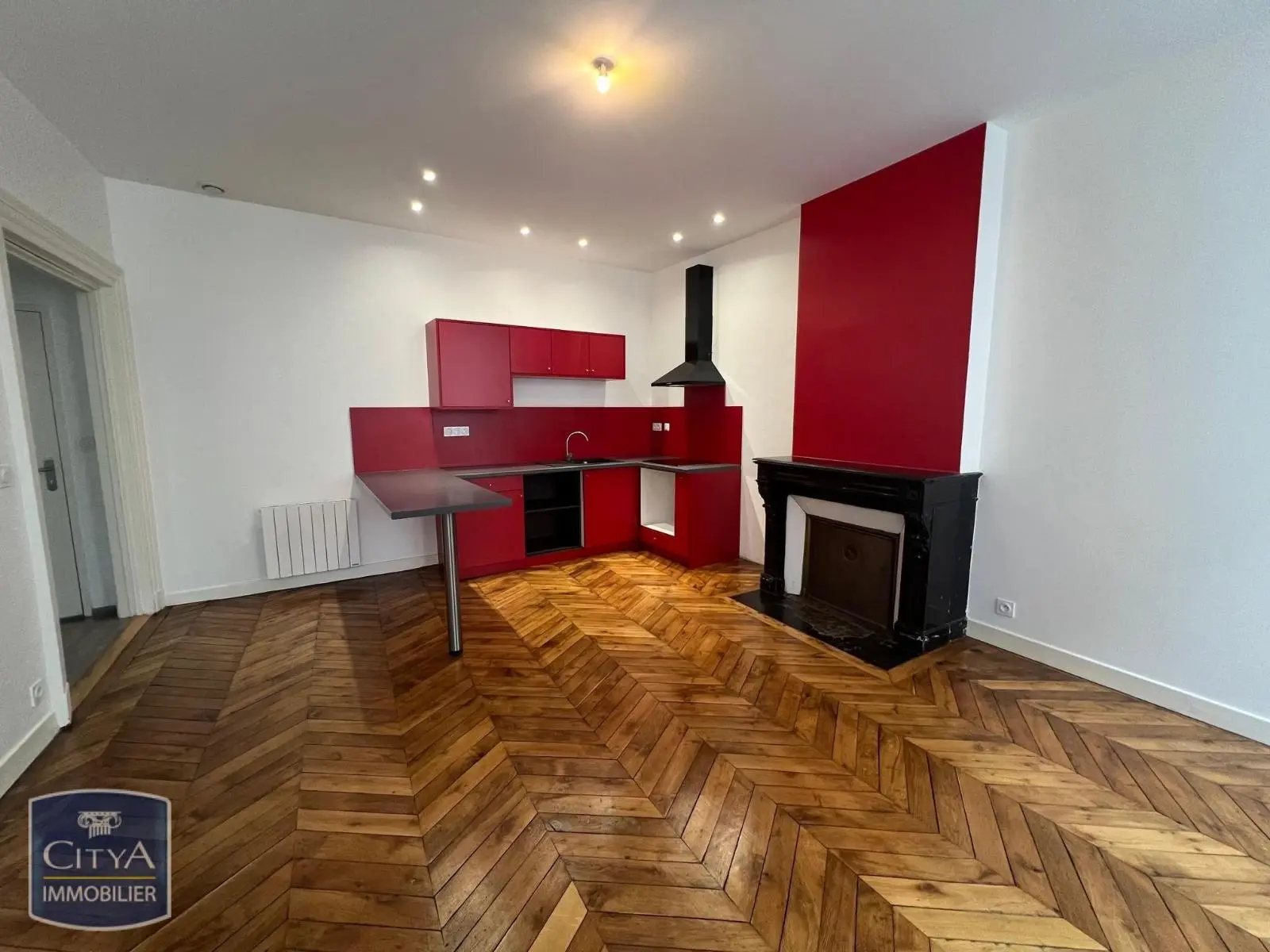 Photo 10 Appartement 2 pièces 49.06m²