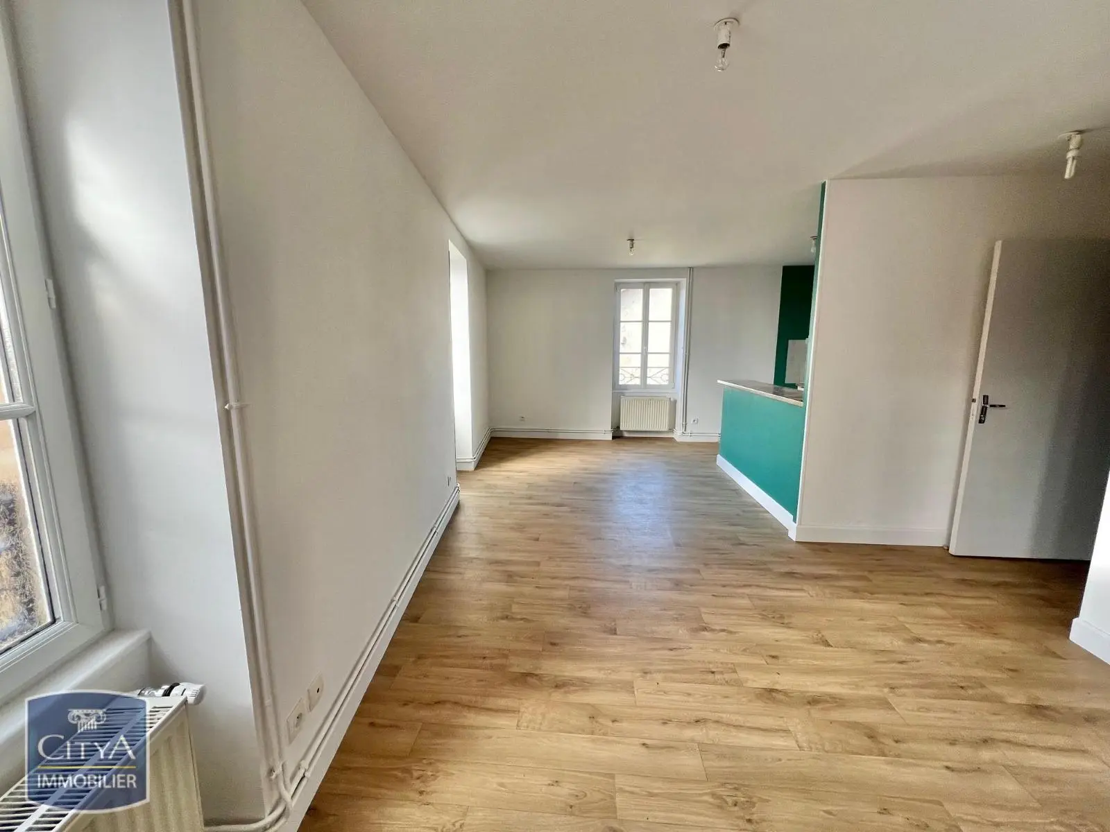 Photo 5 Appartement 3 pièces 57m²