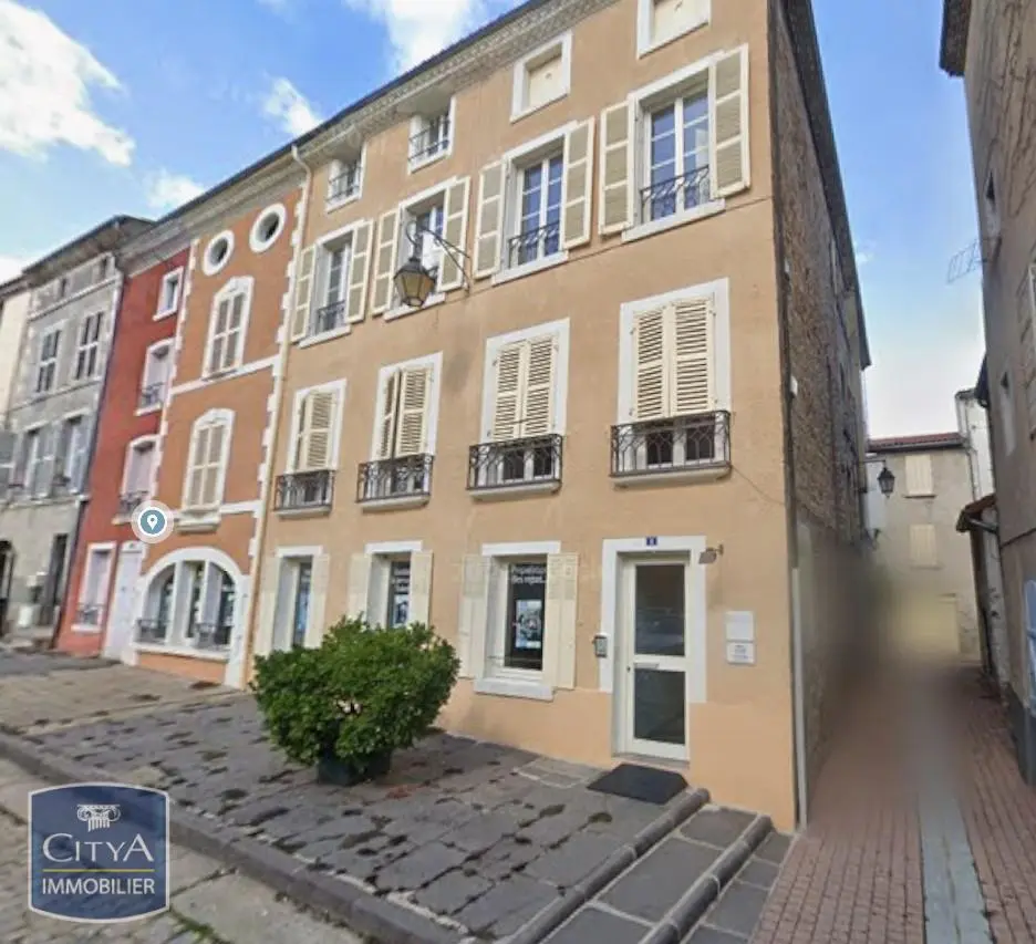 Photo 14 Appartement 3 pièces 65m²