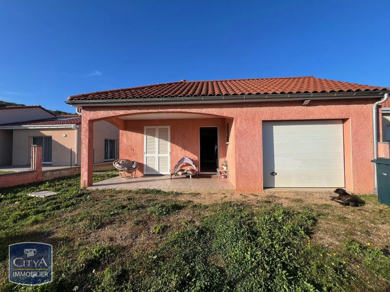 Photo 2 Maison 4 pièces 74.75m²