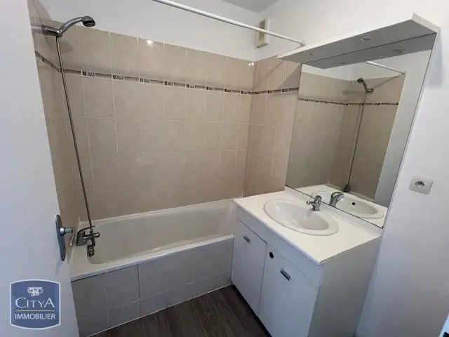 Photo 6 Appartement 3 pièces 57.35m²