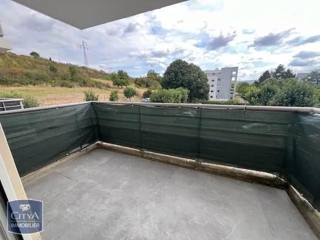 Photo 5 appartement Issoire