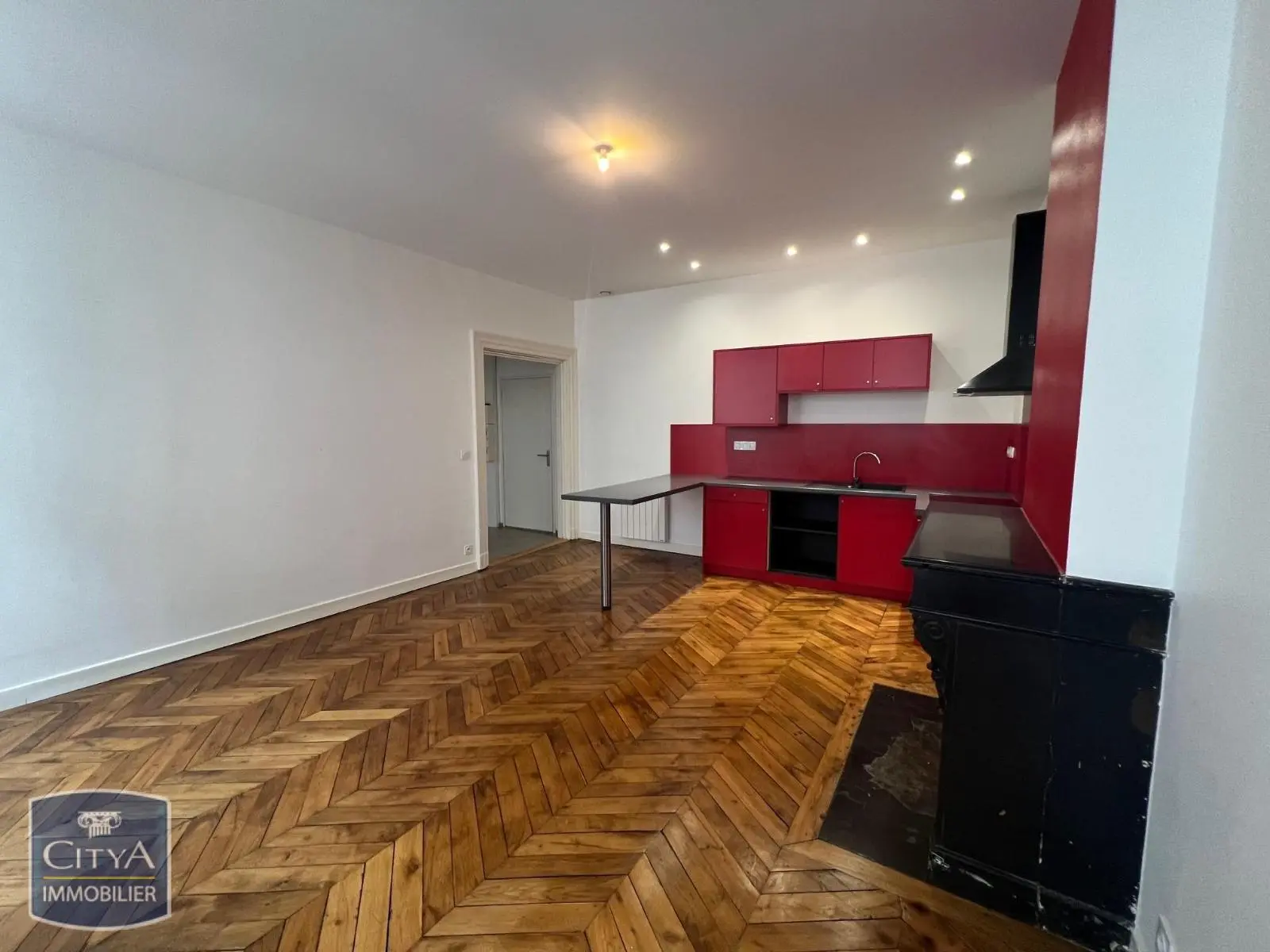 Photo 2 Appartement 2 pièces 49.06m²