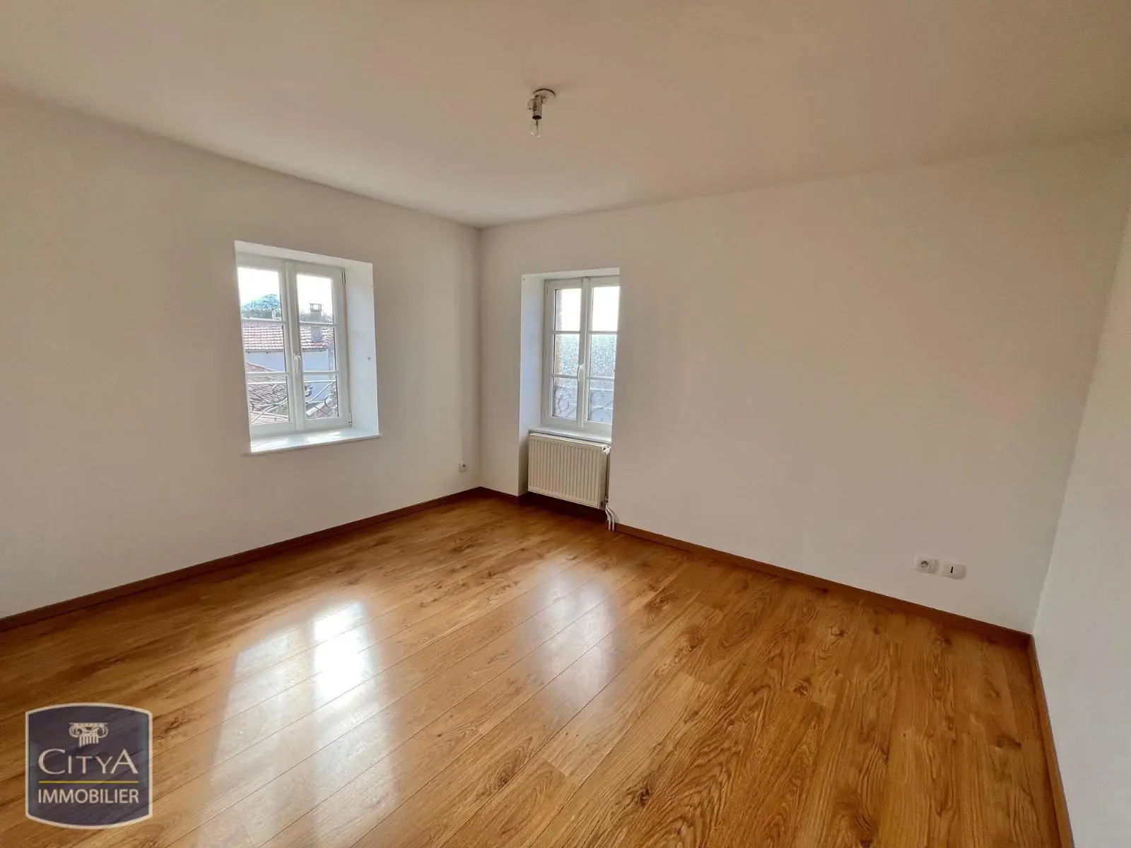 Photo 7 Appartement 3 pièces 57m²