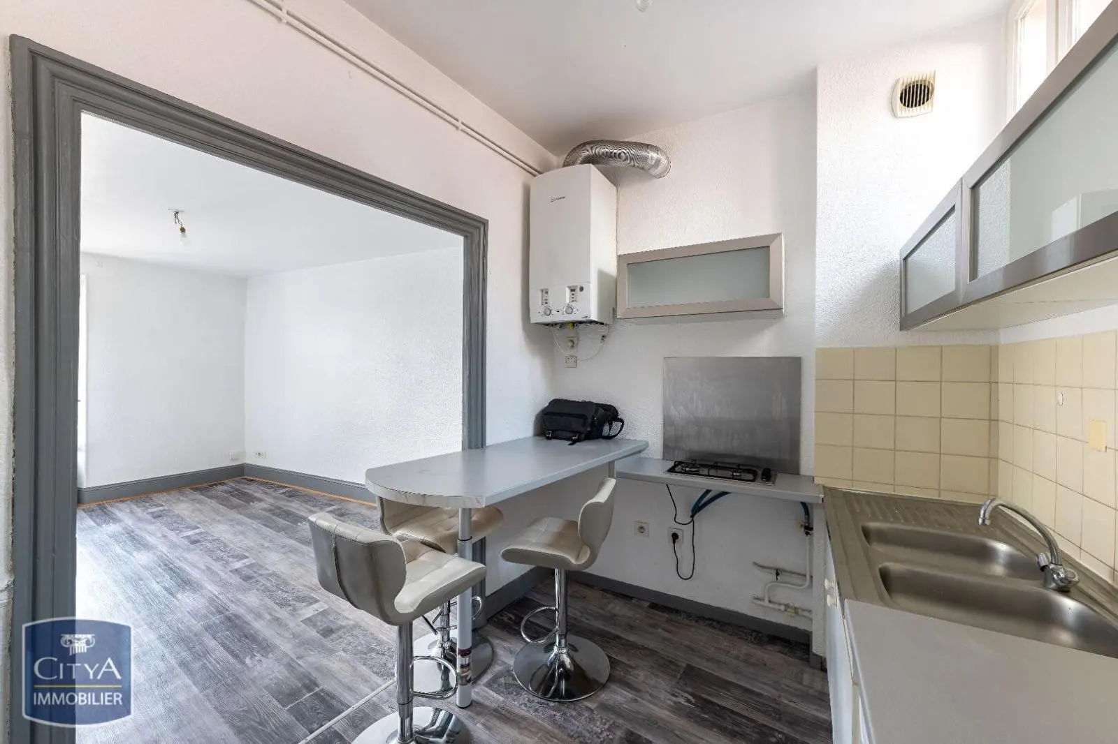Photo 1 Appartement 2 pièces 50.55m²
