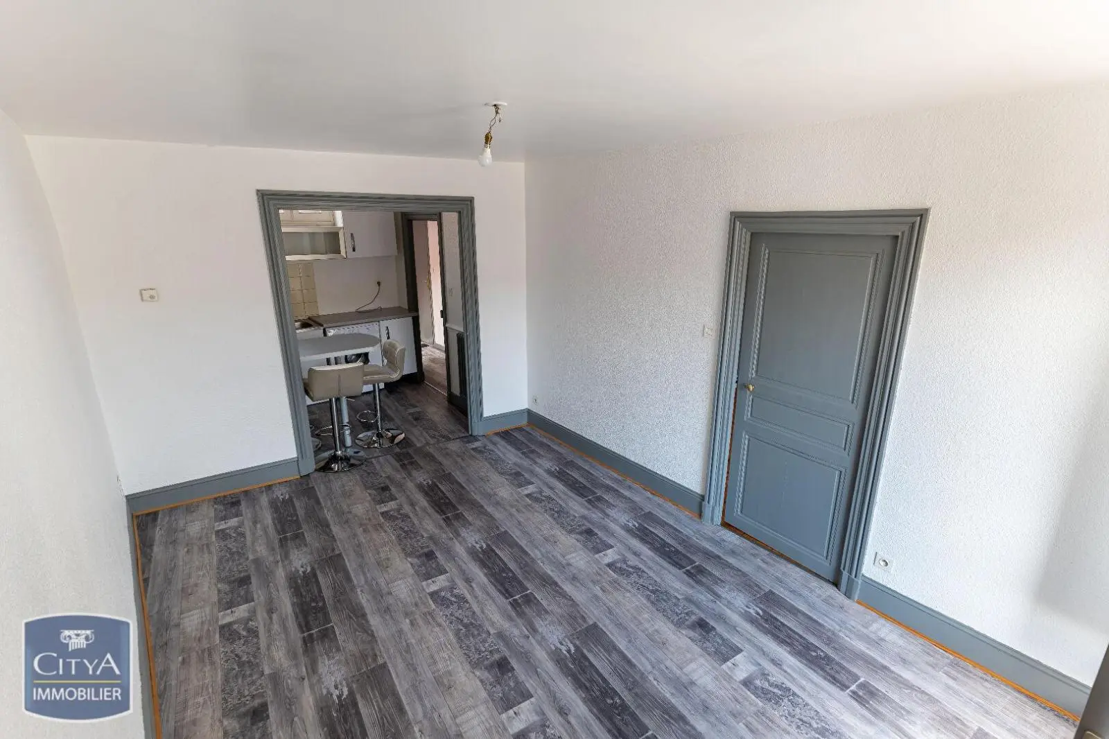 Photo 1 appartement Issoire