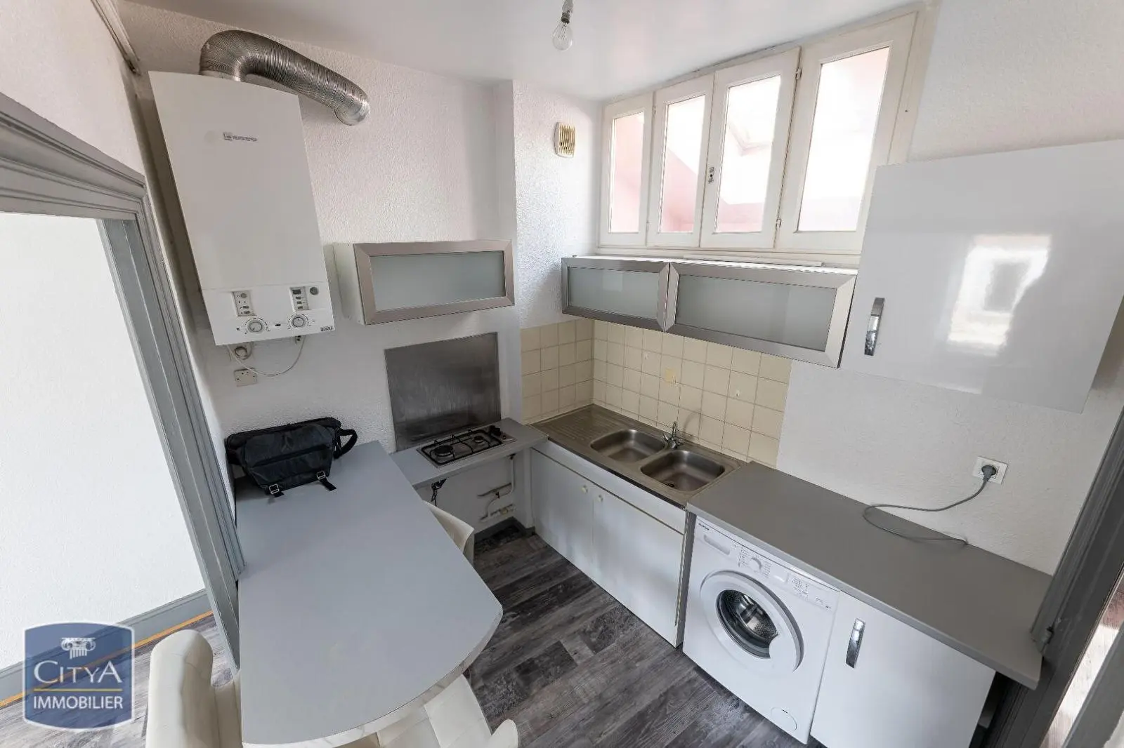 Photo 2 appartement Issoire