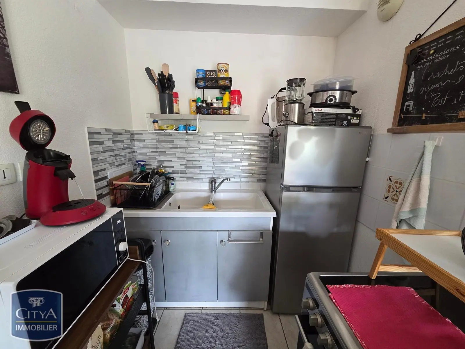 Photo 5 Appartement 2 pièces 42.4m²