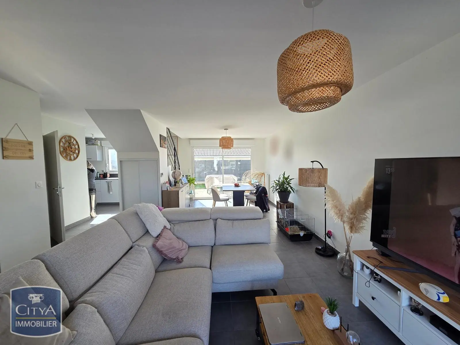 Photo 4 Maison 4 pièces 111.22m²