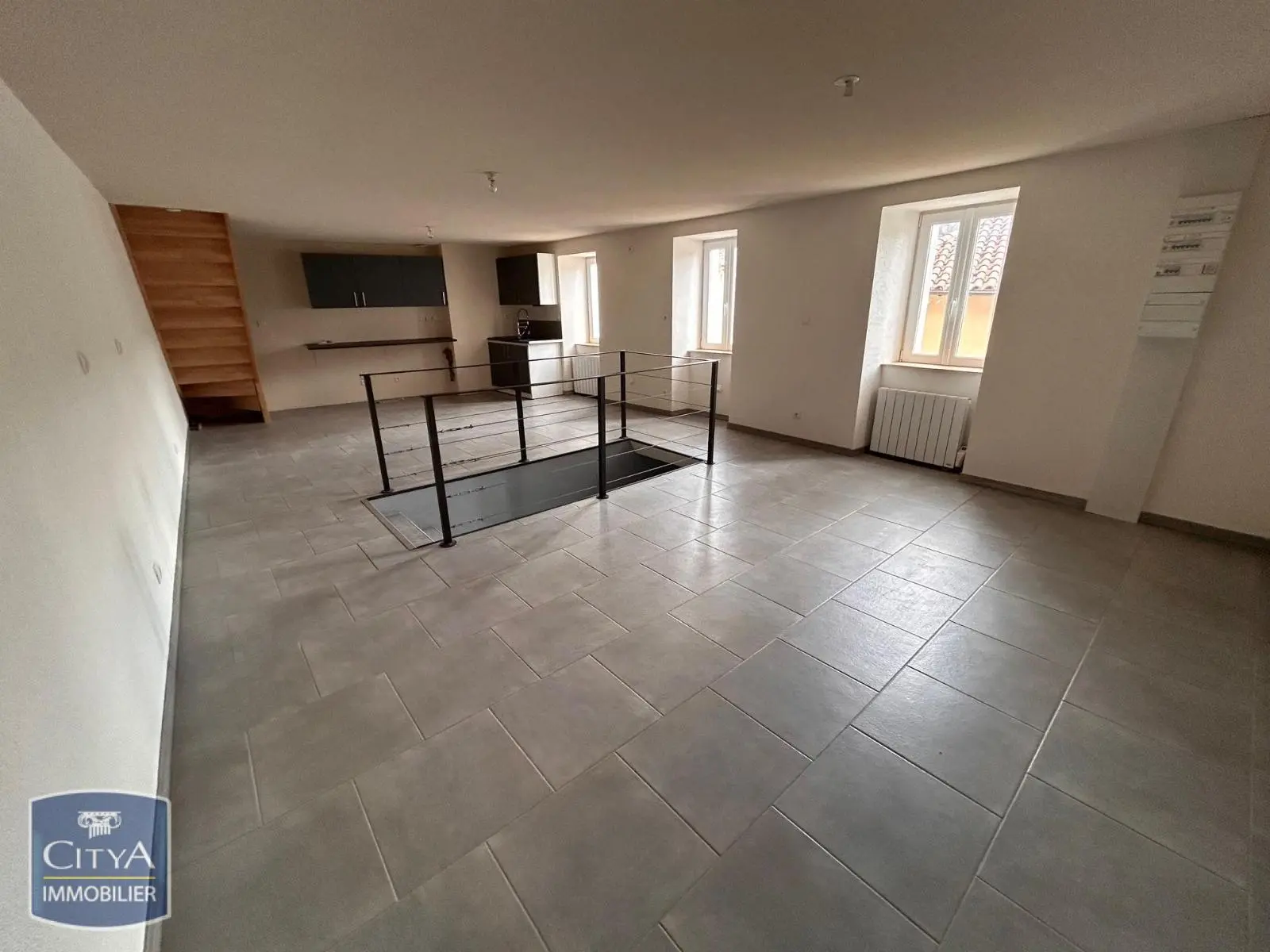 Photo 3 Appartement 3 pièces 76.55m²