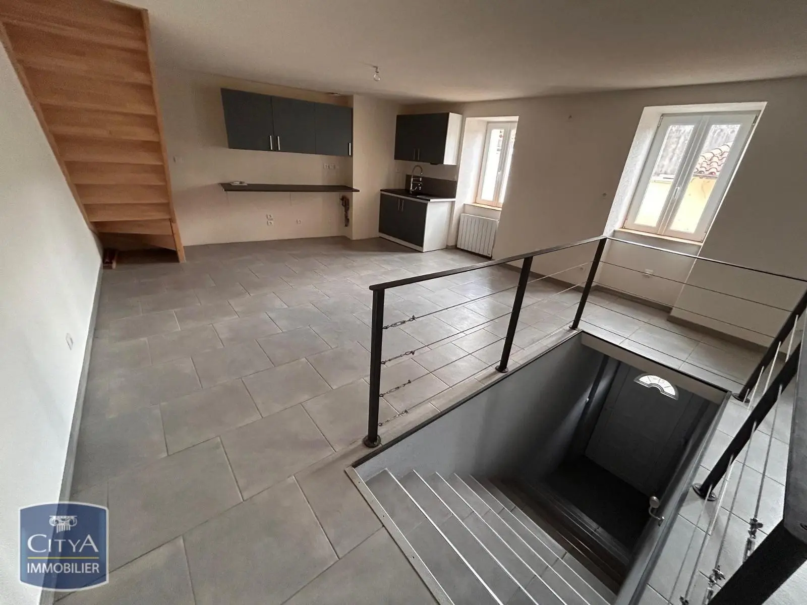 Photo 2 Appartement 3 pièces 76.55m²