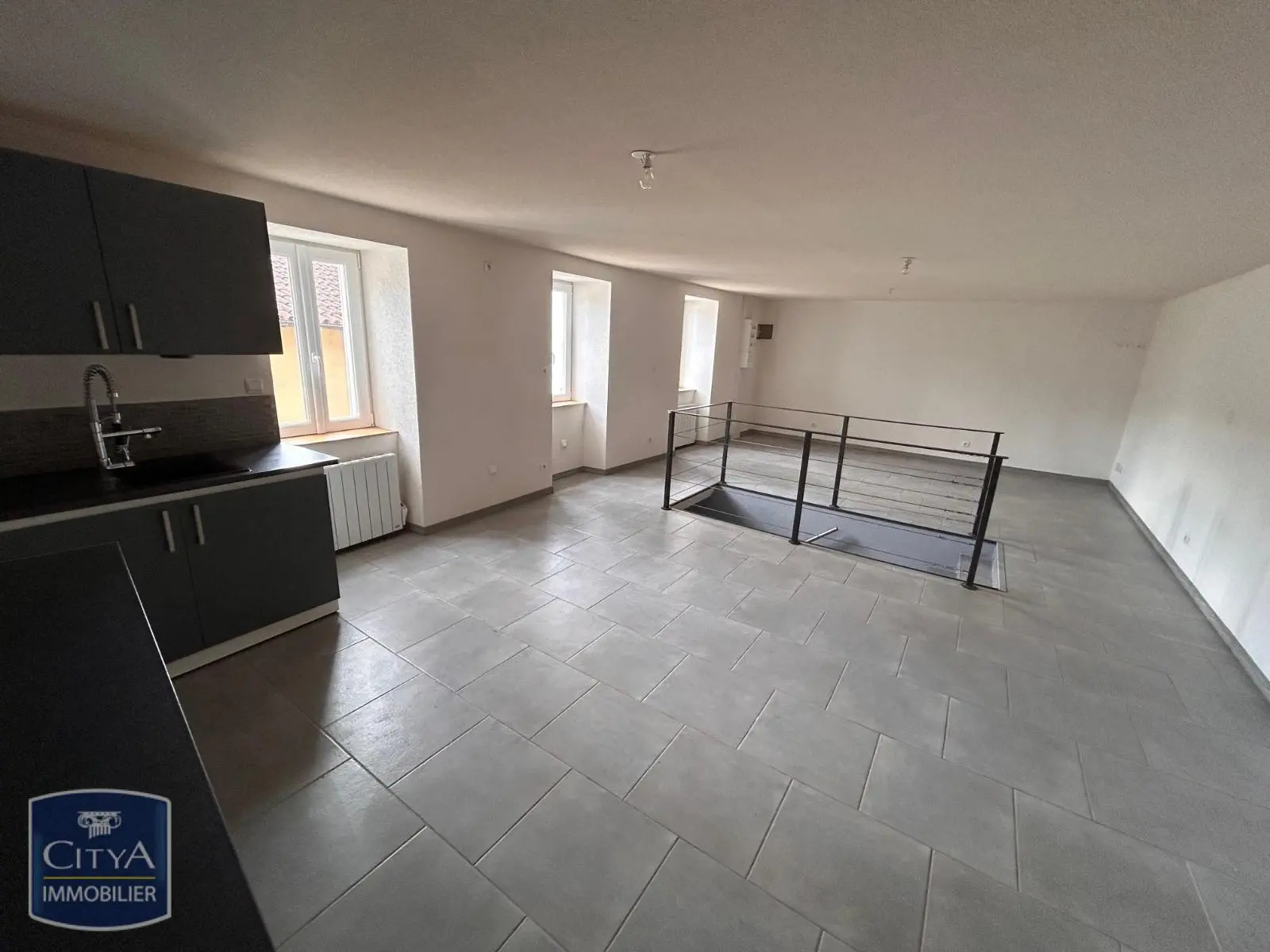 Photo 1 Appartement 3 pièces 76.55m²