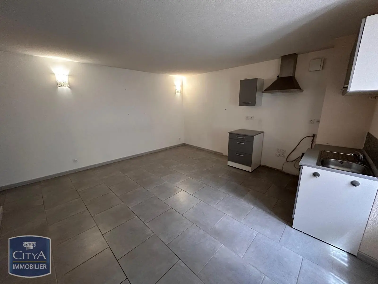 Photo 2 Appartement 2 pièces 37.56m²