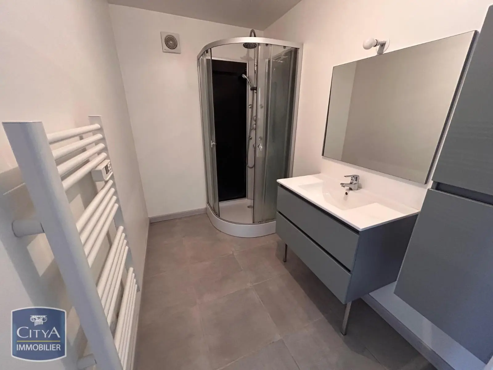 Photo 4 Appartement 2 pièces 37.56m²