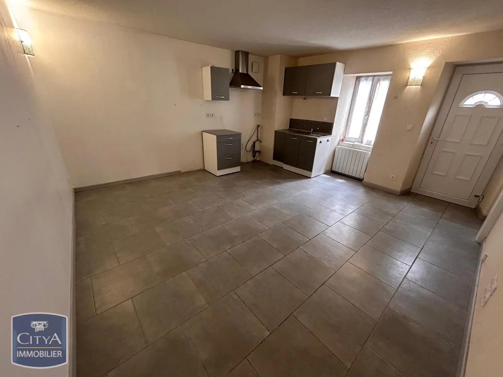 Photo 1 Appartement 2 pièces 37.56m²