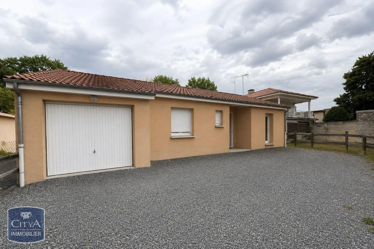 Photo 1 Maison 3 pièces 80m²