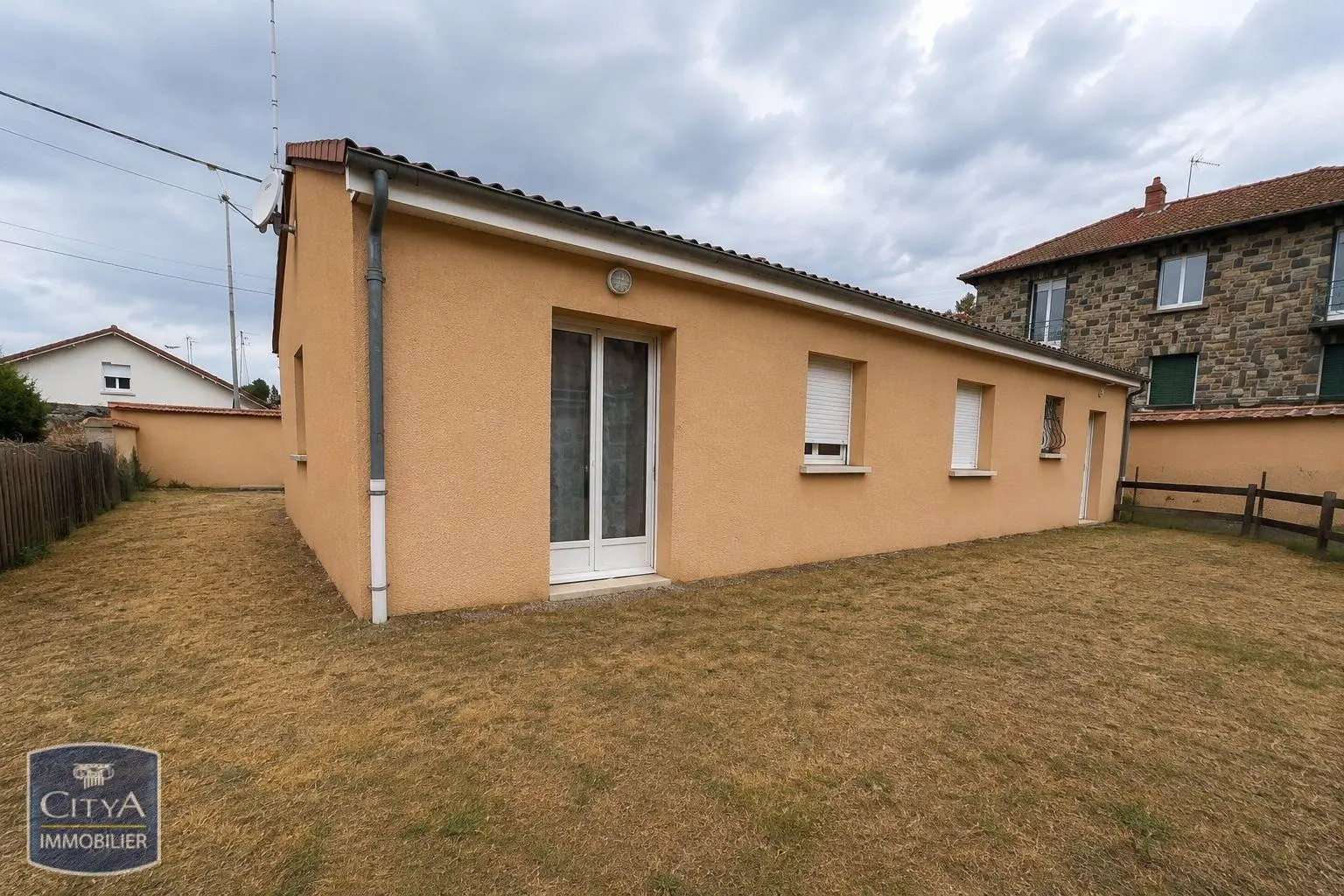 Photo 2 Maison 3 pièces 80m²
