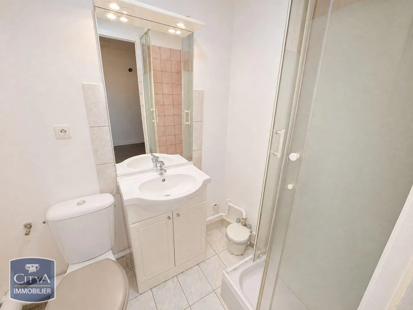 Photo 4 appartement Issoire