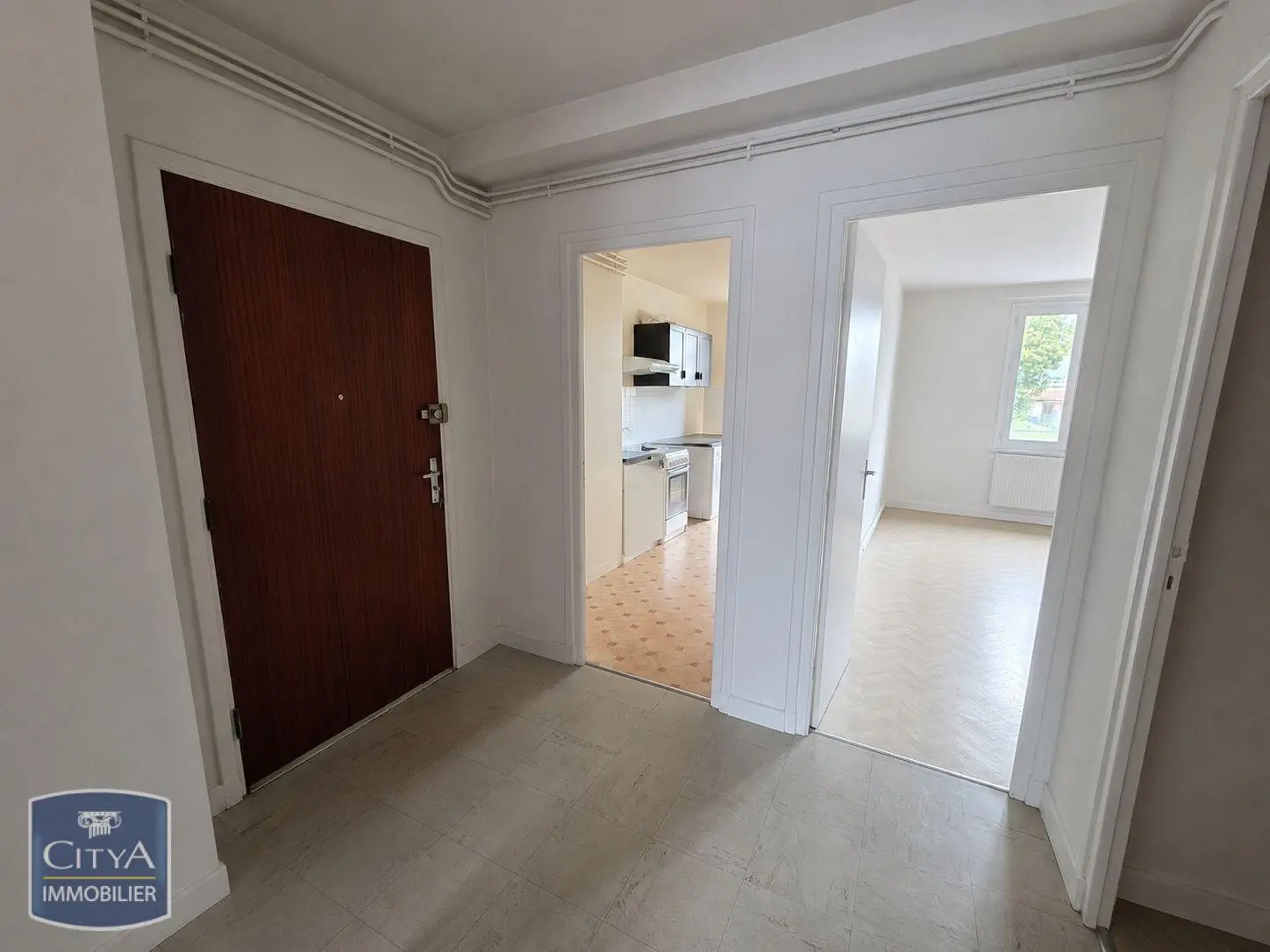 Photo 2 appartement Issoire