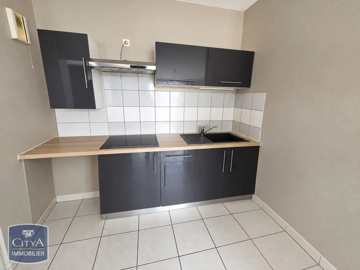 Photo 1 appartement Issoire