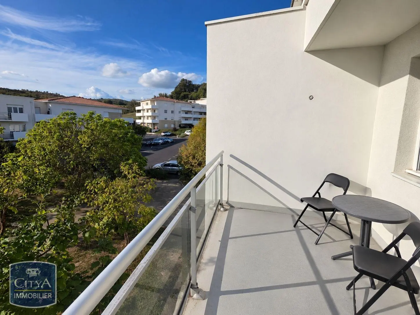 Photo 1 Appartement 2 pièces 39.64m²