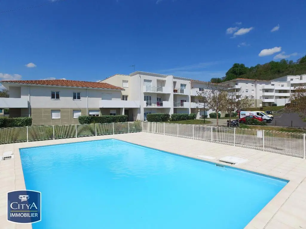 Photo 8 Appartement 2 pièces 40.52m²