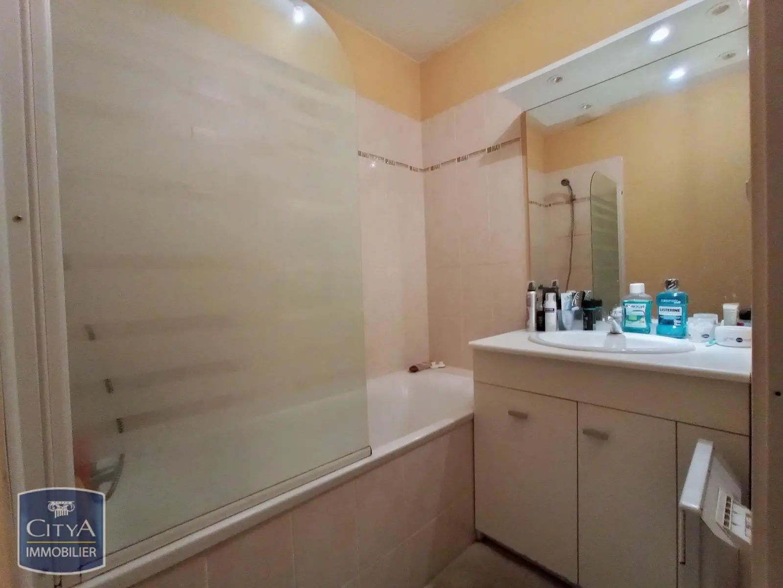 Photo 6 Appartement 2 pièces 39.64m²