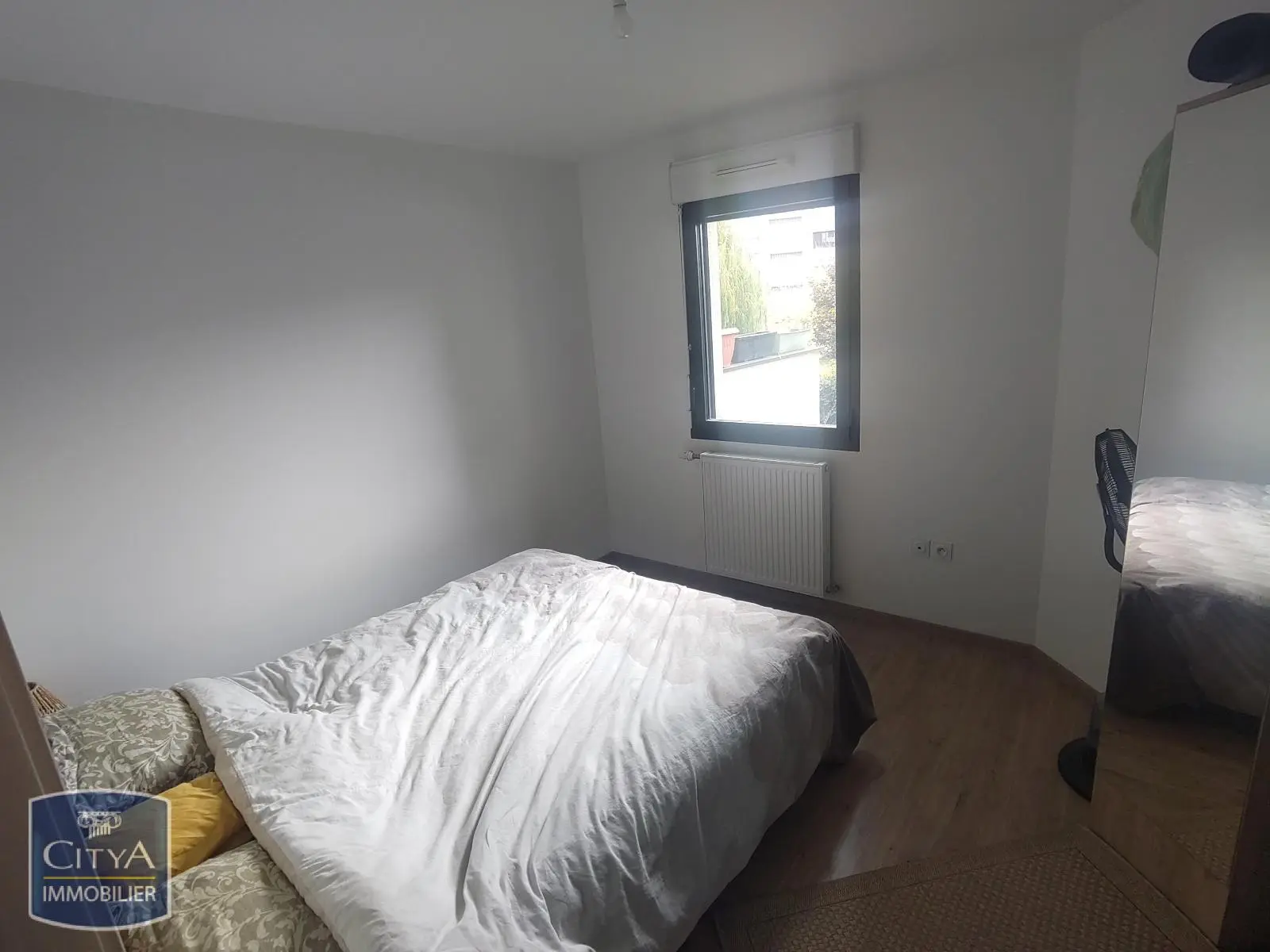 Photo 6 pour Appartement 2 pièces 44.35m² Photo 6 Appartement 2 pièces 44.35m²