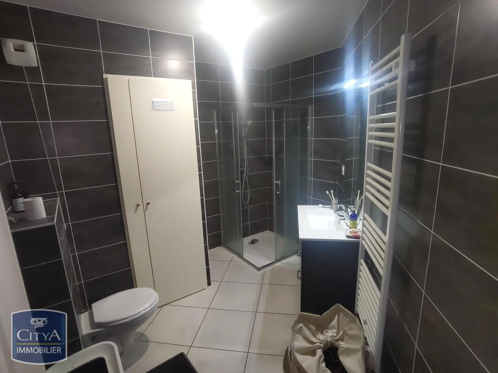 Photo 7 pour Appartement 2 pièces 44.35m² Photo 7 Appartement 2 pièces 44.35m²