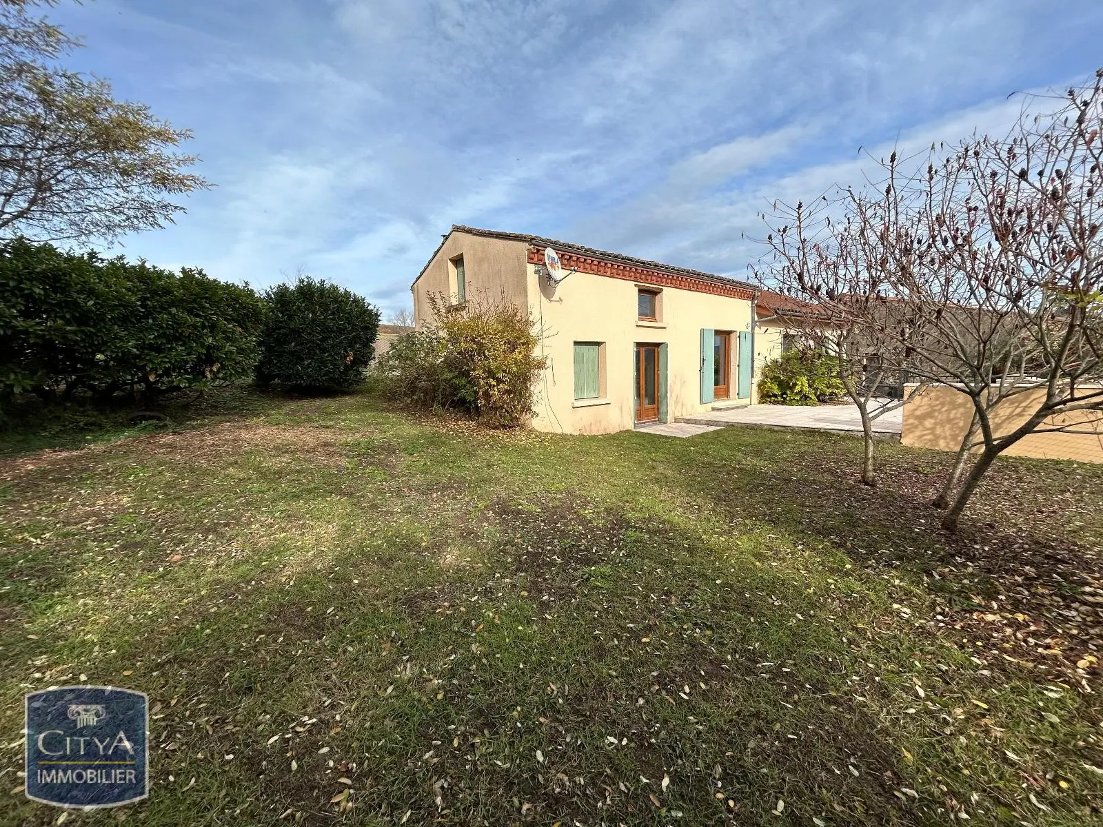 Photo 1 Maison 3 pièces 64.2m²