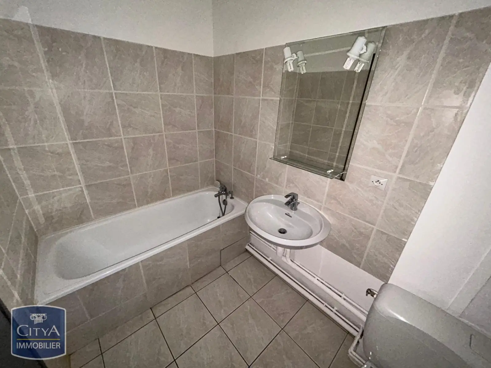 Photo 5 Appartement 1 pièce 38.09m²