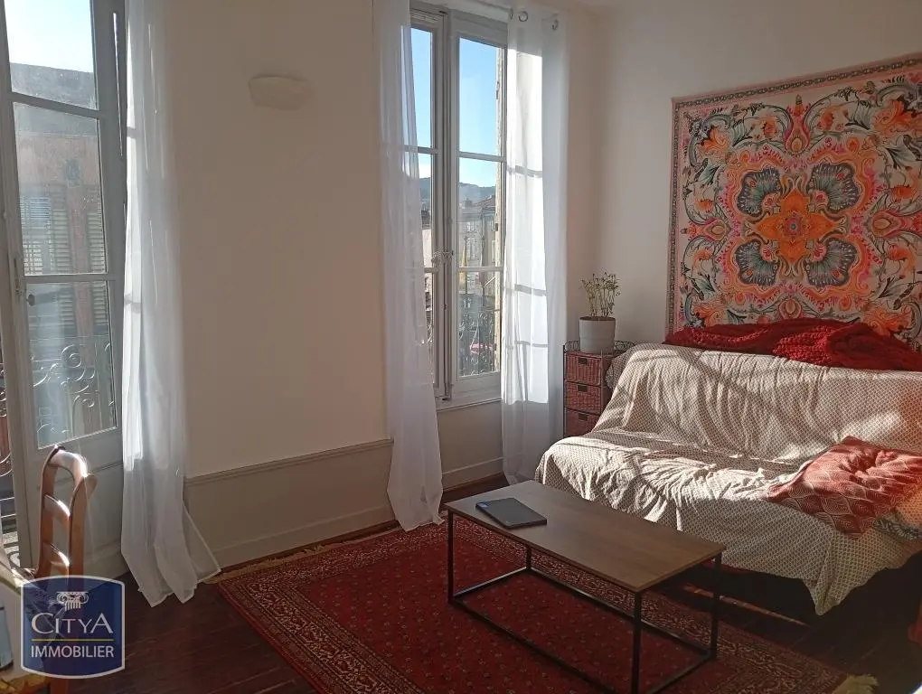 Photo 4 Appartement 1 pièce 20.24m²