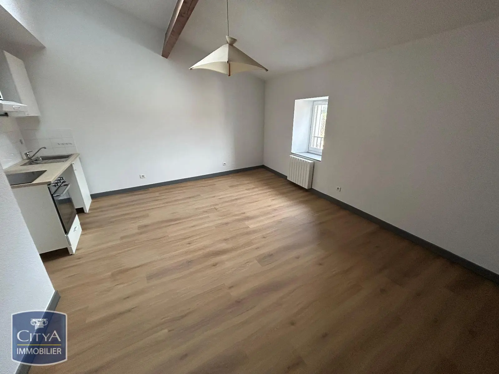 Photo 2 Appartement 2 pièces 39.95m²