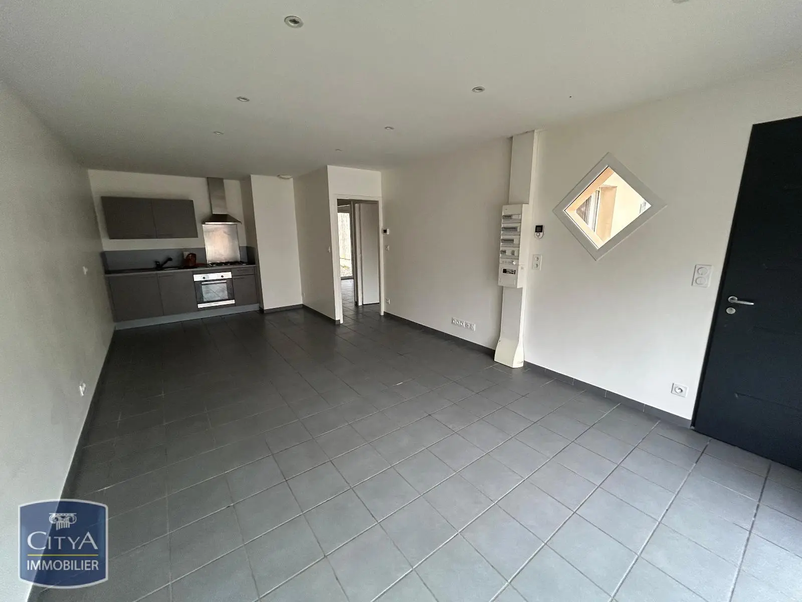 Photo 1 Maison 3 pièces 56.55m²