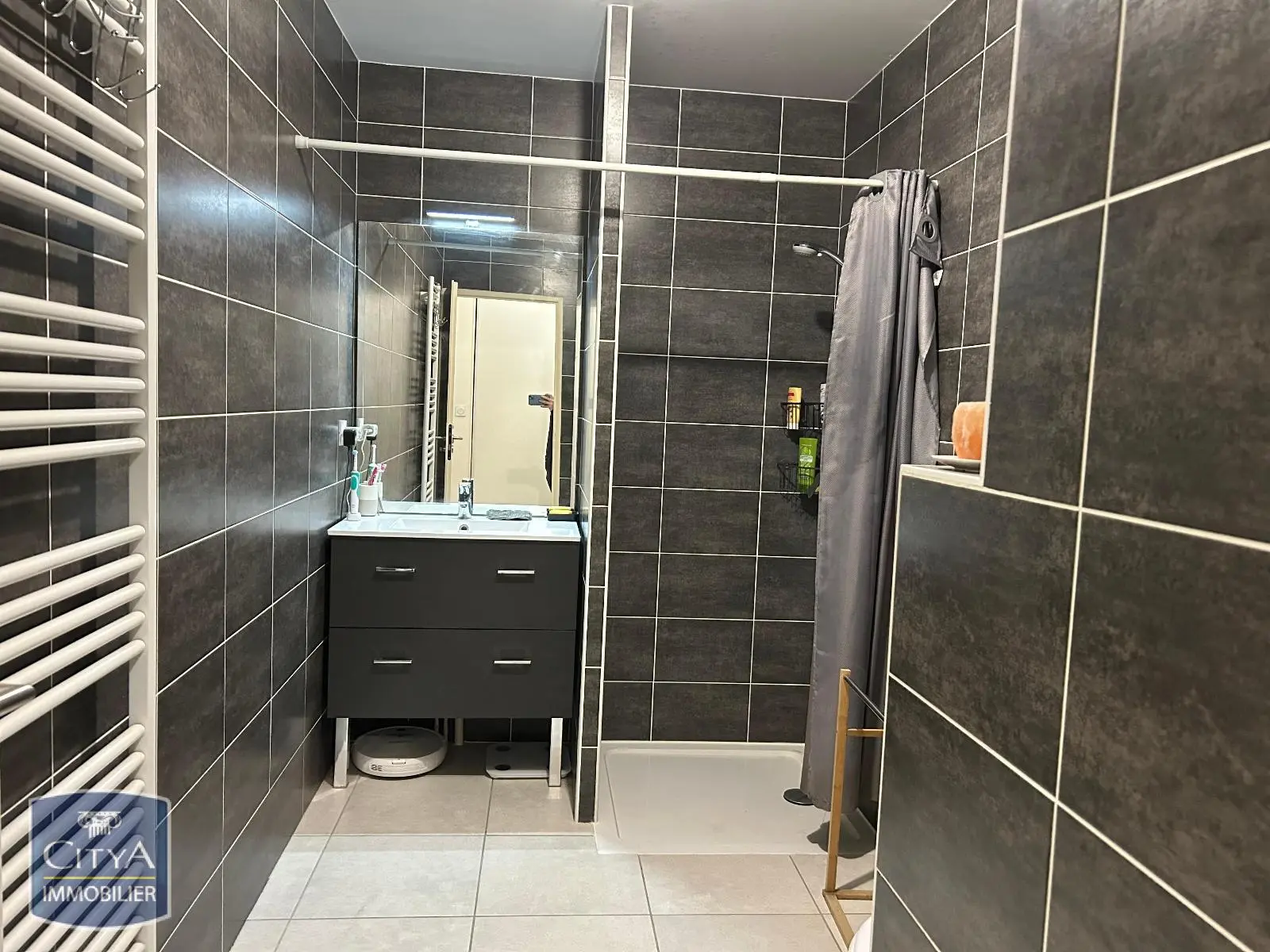 Photo 5 Appartement 2 pièces 41.24m²