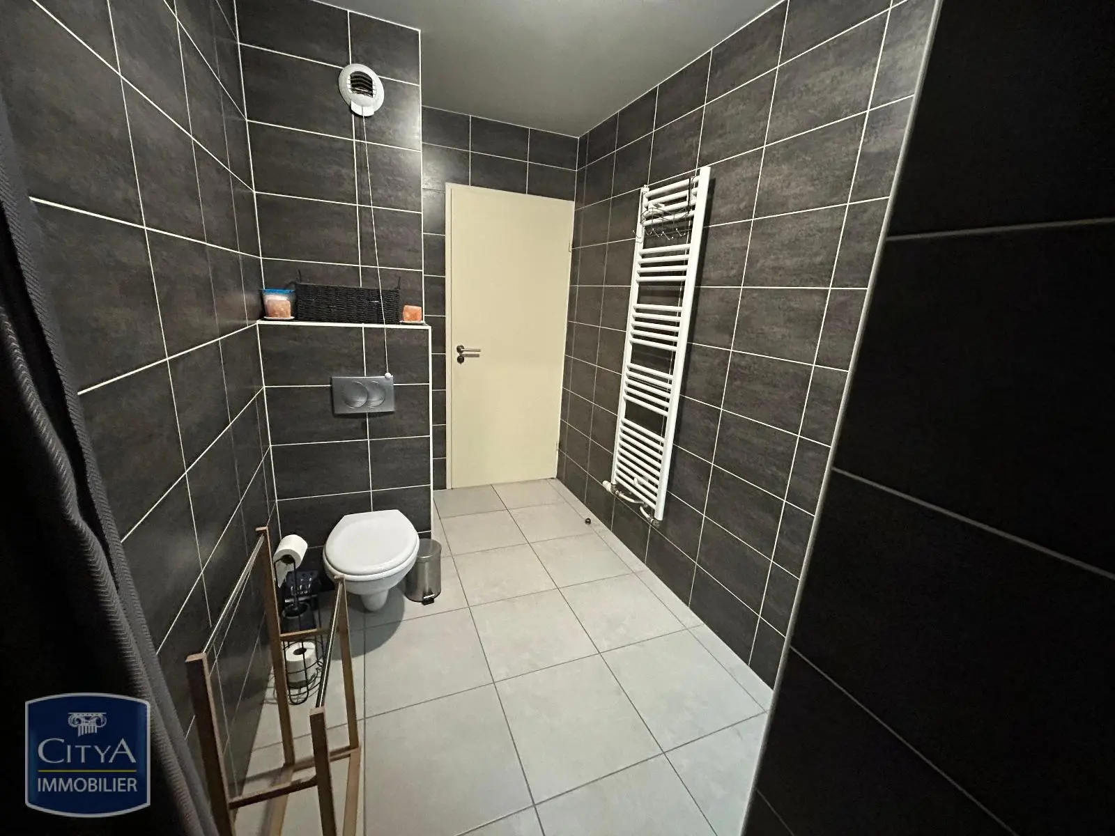 Photo 6 Appartement 2 pièces 41.24m²