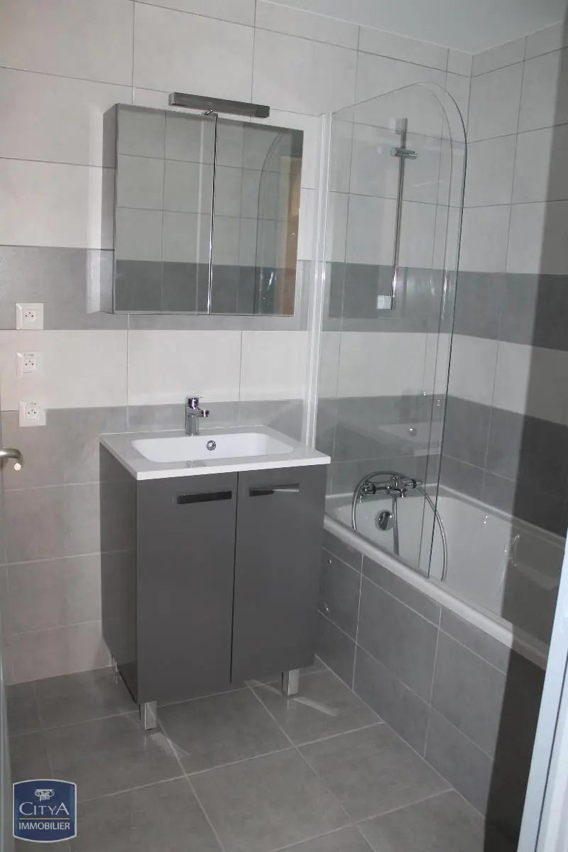 Photo 3 Appartement 3 pièces 49.93m²