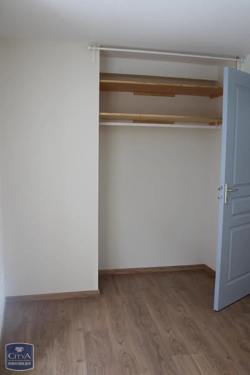 Photo 6 Appartement 3 pièces 49.93m²