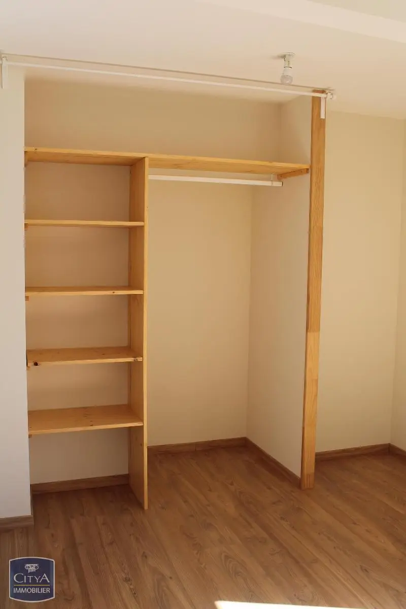 Photo 8 Appartement 3 pièces 49.93m²