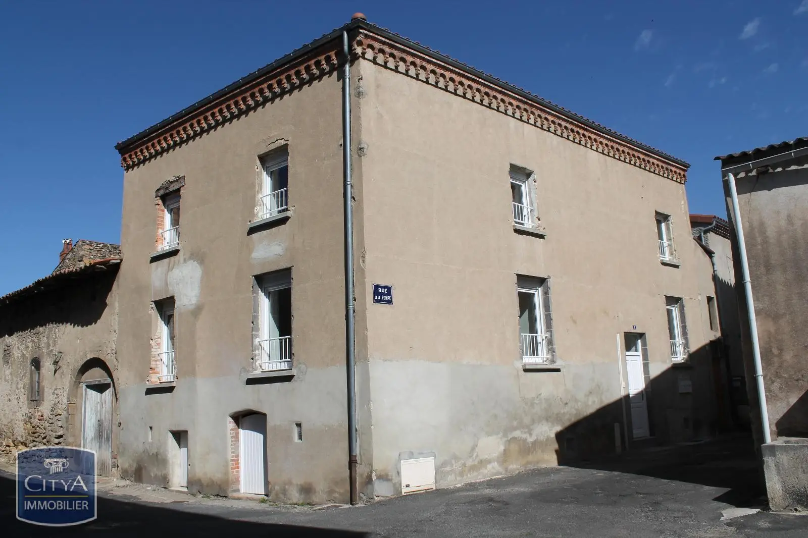 Photo 10 Appartement 3 pièces 49.93m²