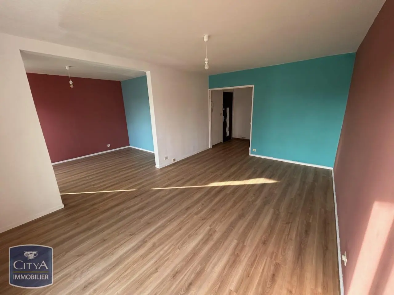 Photo 2 Appartement 4 pièces 88.16m²