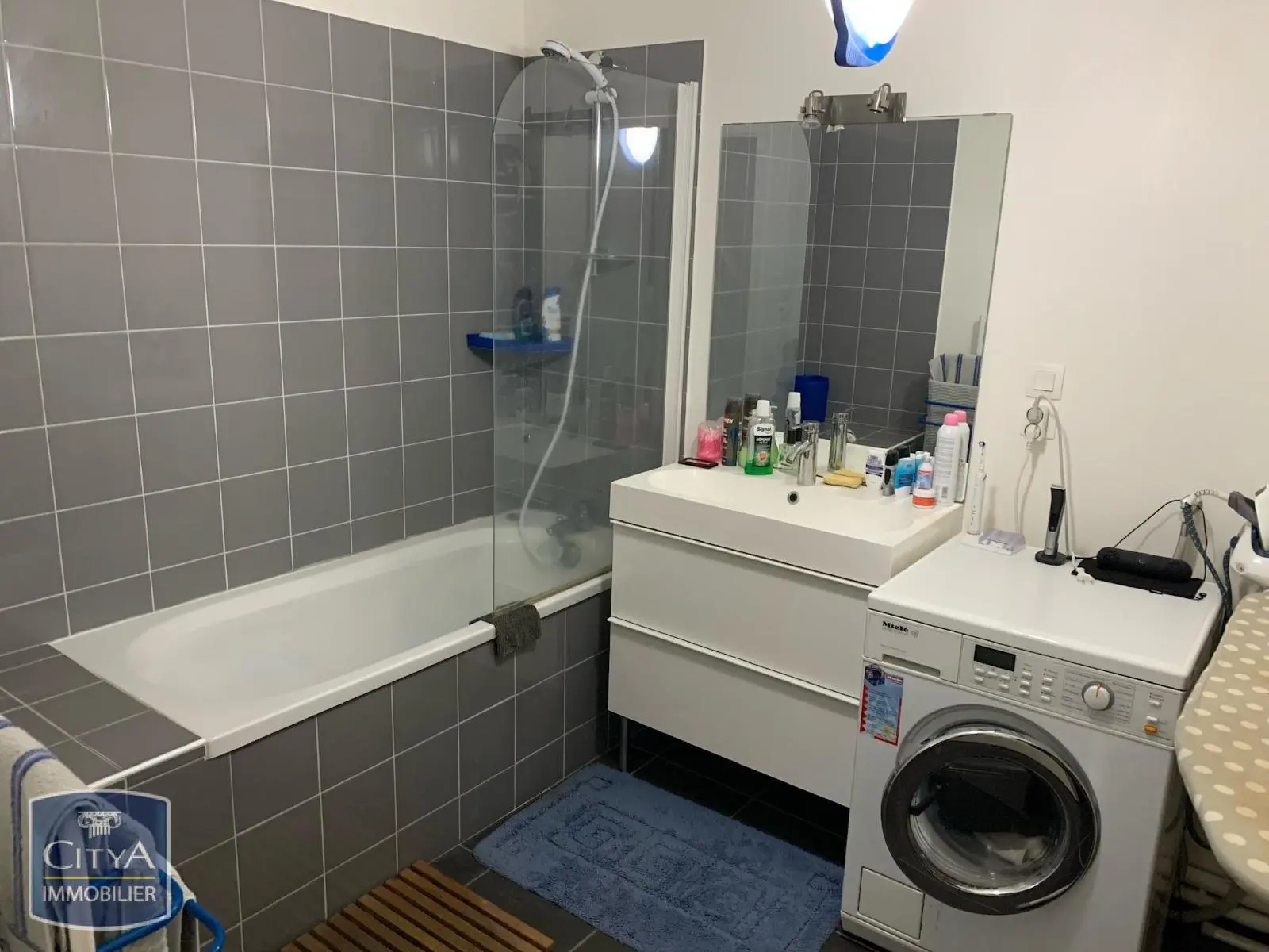 Photo 4 Appartement 3 pièces 70.62m²