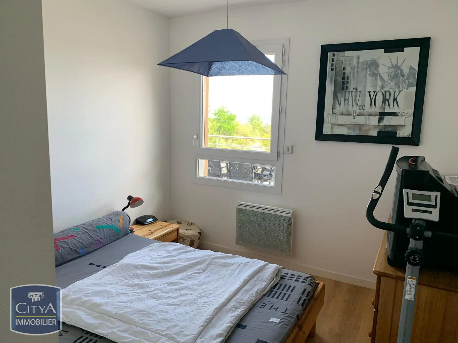 Photo 6 Appartement 3 pièces 70.62m²