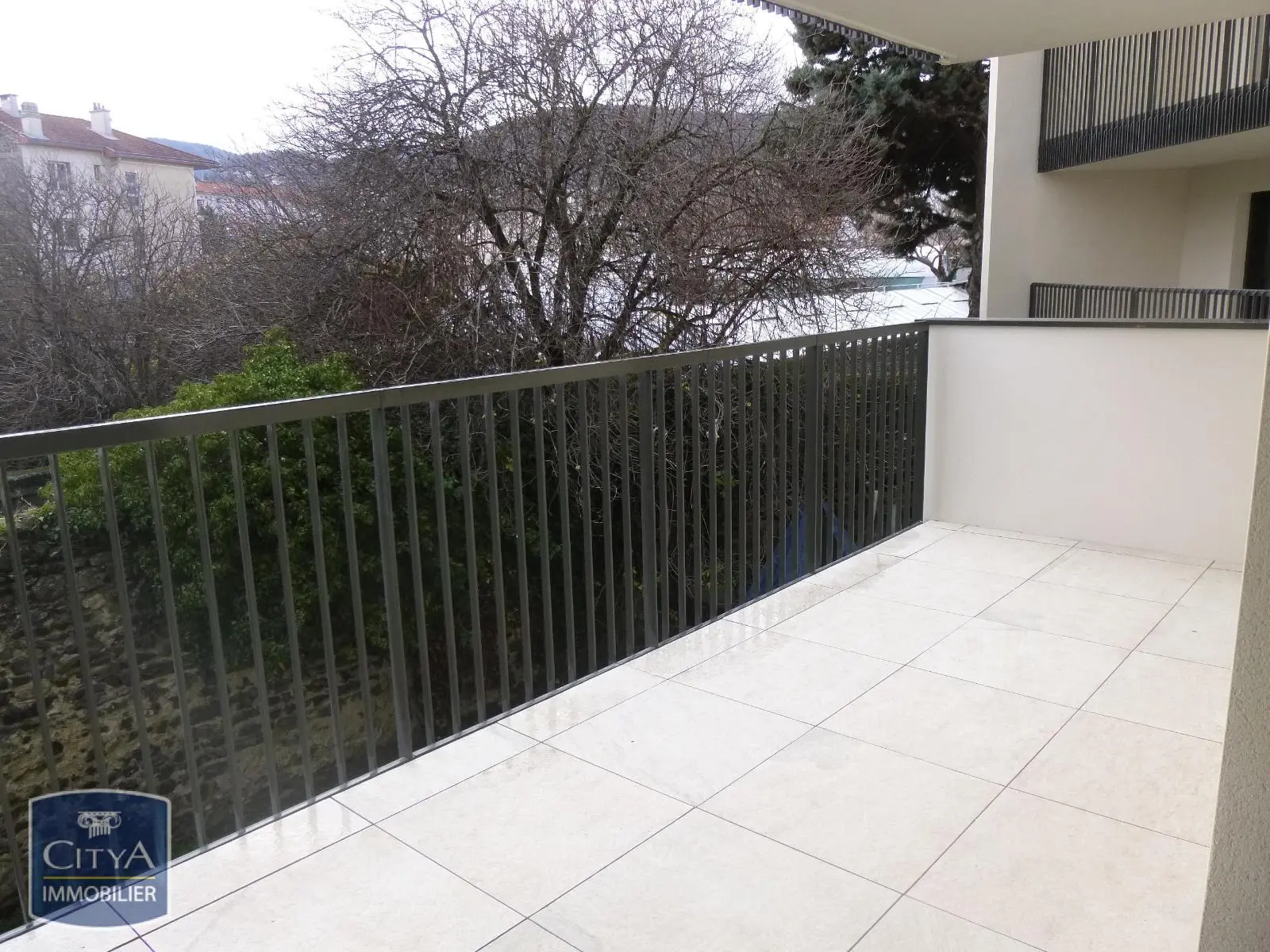 Photo 8 Appartement 2 pièces 44.35m²